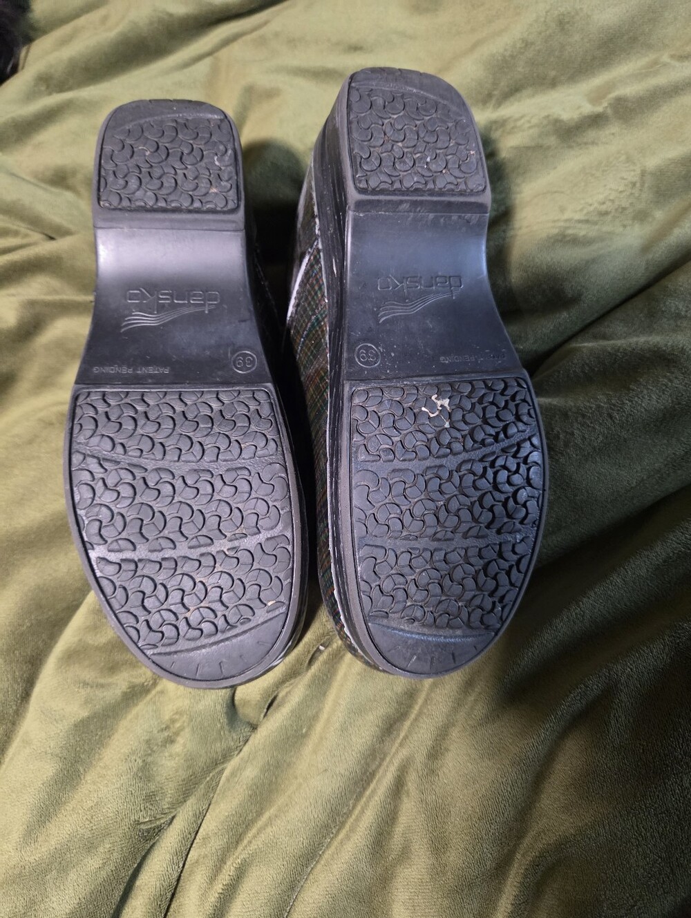 Dansko XP shoes - Picture 6 of 6